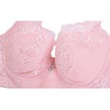 ブラジャー 大きいサイズ 脇高 | Blue style | 詳細画像18