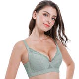 ブラジャー 大きいサイズ 脇高 | Blue style | 詳細画像12