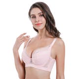 ブラジャー 大きいサイズ 脇高 | Blue style | 詳細画像10