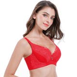 ブラジャー 大きいサイズ 脇高 | Blue style | 詳細画像11