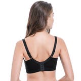 ブラジャー 大きいサイズ 脇高 | Blue style | 詳細画像13