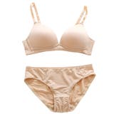 ブラジャー ショーツ セット | Blue style | 詳細画像16