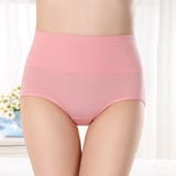 ピンク | ショーツ レディース 綿 | Blue style