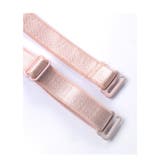 ブラジャー ストラップレスブラ ストラップレス | Blue style | 詳細画像15 