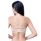 ブラジャー ストラップレスブラ ストラップレス | Blue style | 詳細画像12 