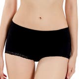 ショーツ レディース 綿 | Blue style | 詳細画像15 