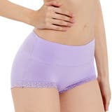 ショーツ レディース 綿 | Blue style | 詳細画像23 