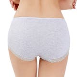 ショーツ レディース 綿 | Blue style | 詳細画像26 