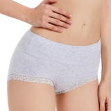 ショーツ レディース 綿 | Blue style | 詳細画像21 