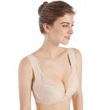 ブラジャー フロントホック 前ホック | Blue style | 詳細画像16 