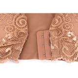 ブラジャー フロントホック 前ホック | Blue style | 詳細画像24 