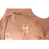 ブラジャー フロントホック 前ホック | Blue style | 詳細画像26 