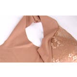 ブラジャー フロントホック 前ホック | Blue style | 詳細画像27 