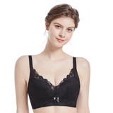 ブラック | ブラジャー 大きいサイズ 盛れる | Blue style