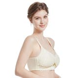 ブラジャー 大きいサイズ 小さく見せるブラ | Blue style | 詳細画像9 