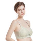 ブラジャー 大きいサイズ 小さく見せるブラ | Blue style | 詳細画像10 