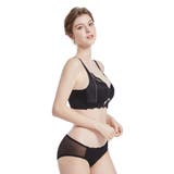 ブラジャー ショーツ セット | Blue style | 詳細画像7