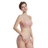 ブラジャー ショーツ セット | Blue style | 詳細画像9