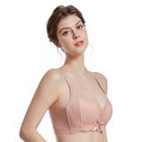 ブラジャー 大きいサイズ 脇高 | Blue style | 詳細画像10 