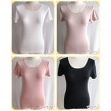 【日本製】【Bon Revaire】100双綿フライス生地仕様インナーシリーズ … | 神戸発ランジェリーショップ bon-KOBE  | 詳細画像3 