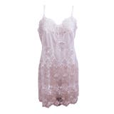 【Bon Revaire】【日本製】究極のカトレア柄チュールエンブロイダリーレー… | 神戸発ランジェリーショップ bon-KOBE  | 詳細画像6 