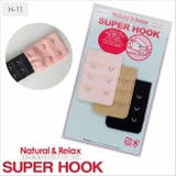Natural&amp;Relax SUPER HOOK | 神戸発ランジェリーショップ bon-KOBE  | 詳細画像1 