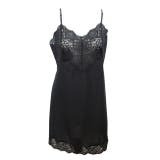 【Bon Revaire】【日本製】ソフトな肌触りのラッカバンストレッチレースシ… | 神戸発ランジェリーショップ bon-KOBE  | 詳細画像7 