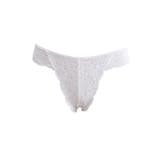 ホワイト | 【Bon Revaire】【日本製】ソフトで肌触りが優しい花柄ストレッチレースシ… | 神戸発ランジェリーショップ bon-KOBE 