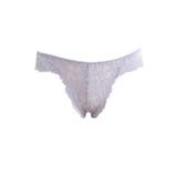 ラベンダー | 【Bon Revaire】【日本製】ソフトで肌触りが優しい花柄ストレッチレースシ… | 神戸発ランジェリーショップ bon-KOBE 