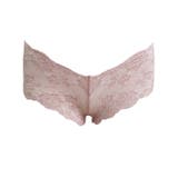 ソフトモカ | 【Bon Revaire】【日本製】ソフトで肌触りが優しい花柄ストレッチレースシ… | 神戸発ランジェリーショップ bon-KOBE 