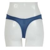 チュールヴェールノーブルストレッチレースTバックショーツ | 神戸発ランジェリーショップ bon-KOBE | 詳細画像8