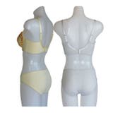 ブリリアントケミカルモチーフレースブラショーツセット | 神戸発ランジェリーショップ bon-KOBE  | 詳細画像4 