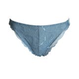 モノトーンレーシーカシュクールTバックショーツ | 神戸発ランジェリーショップ bon-KOBE  | 詳細画像6 