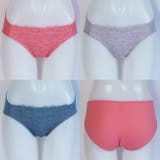 モノトーンカシュクールブラショーツセット | 神戸発ランジェリーショップ bon-KOBE  | 詳細画像8 