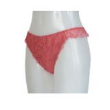 モノトーンカシュクールTバックショーツ | 神戸発ランジェリーショップ bon-KOBE  | 詳細画像2 