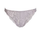 ラベンダー | モノトーンカシュクールTバックショーツ | 神戸発ランジェリーショップ bon-KOBE 