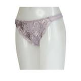 モノトーンカシュクールTバックショーツ | 神戸発ランジェリーショップ bon-KOBE  | 詳細画像2 