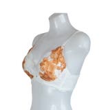 カシュクール型ブラショーツセット | 神戸発ランジェリーショップ bon-KOBE  | 詳細画像2 