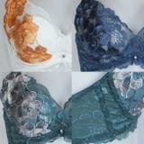 カシュクール型ブラショーツセット | 神戸発ランジェリーショップ bon-KOBE  | 詳細画像6 