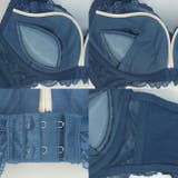 カシュクール型ブラショーツセット | 神戸発ランジェリーショップ bon-KOBE  | 詳細画像7 