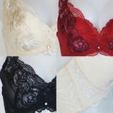 カシュクール型ブラショーツセット | 神戸発ランジェリーショップ bon-KOBE  | 詳細画像6 