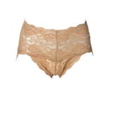 【BonRevaire】ソフトで肌触りが優しい花柄ストレッチレース シリーズ フ… | 神戸発ランジェリーショップ bon-KOBE  | 詳細画像5 