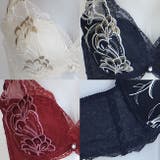 ブラショーツセット 脇スッキリバストメイクブラ カシュクール型 シリーズ | 神戸発ランジェリーショップ bon-KOBE  | 詳細画像9 