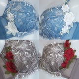 ブラショーツセット 美胸 脇寄せ | 神戸発ランジェリーショップ bon-KOBE  | 詳細画像9 