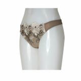 Tバックショーツ 美胸 脇寄せ | 神戸発ランジェリーショップ bon-KOBE  | 詳細画像5 