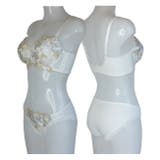 ブラショーツセット 美胸 脇寄せ | 神戸発ランジェリーショップ bon-KOBE  | 詳細画像5 