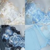 ブラショーツセット 美胸 脇寄せ | 神戸発ランジェリーショップ bon-KOBE  | 詳細画像9 