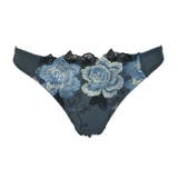 Tバックショーツ 美胸 脇寄せ | 神戸発ランジェリーショップ bon-KOBE  | 詳細画像4 