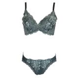 ブラショーツセット 脇スッキリバストメイクブラ カシュクール型 シリーズ | 神戸発ランジェリーショップ bon-KOBE  | 詳細画像4 