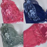 ブラショーツセット 脇スッキリバストメイクブラ カシュクール型 シリーズ | 神戸発ランジェリーショップ bon-KOBE  | 詳細画像9 